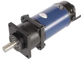 直流減速電機、行星減速電機與科亞設備 電機及其控制系統研發綜述