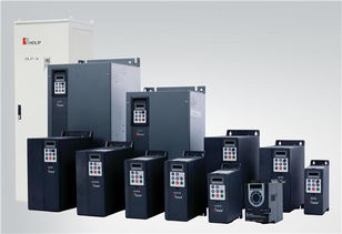 變頻器、伺服電機與PLC的維修保養及電機控制系統研發前沿