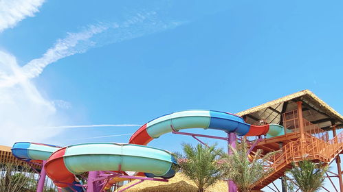 桂林融創(chuàng)國際旅游度假區(qū) 一站式國際旅行新地標(biāo)