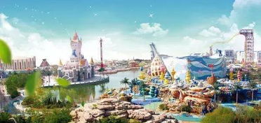 大手筆！濱海新區(qū)國(guó)際旅游集散中心正式啟航，開啟國(guó)際旅行新篇章