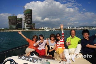 海南國際旅游島先行試驗區(qū)基礎(chǔ)設(shè)施建設(shè)開工 助力國際旅行新體驗